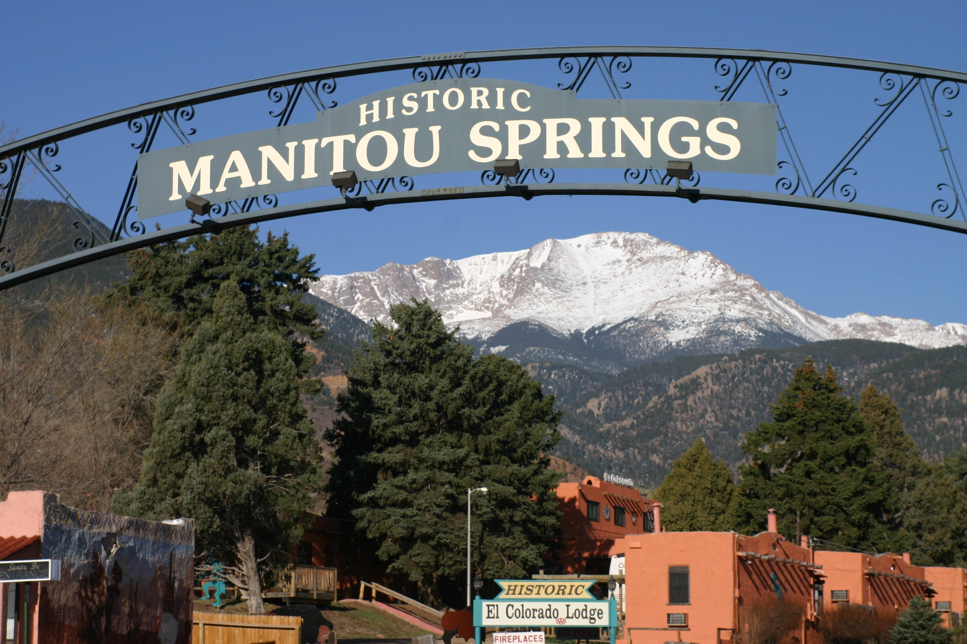 Things To Do in Manitou Springs in the Summer - Colorado Spring Realtors &  Real Estate Agents - Monica Shea