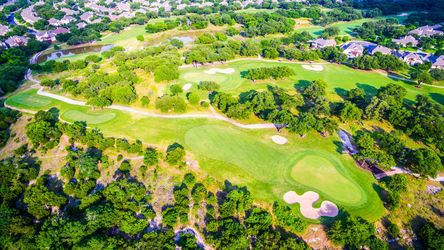 Golf Course Communities