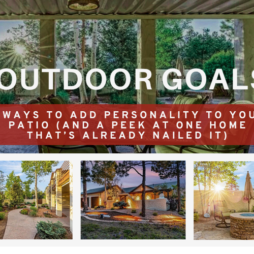 Monica’s Picks: Outdoor Living I’m Loving Right Now