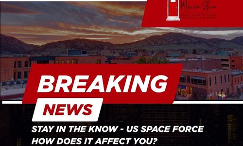 Space Command's Big Move: Is Your Family Impacted?