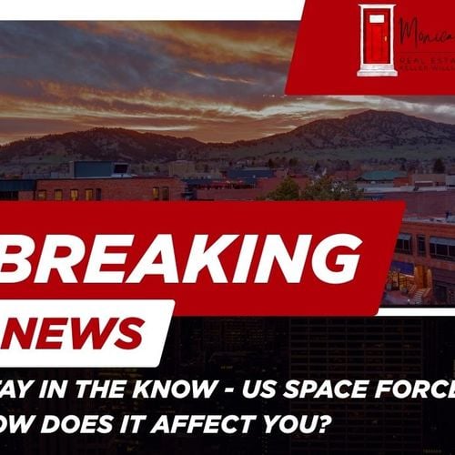 Space Command's Big Move: Is Your Family Impacted?