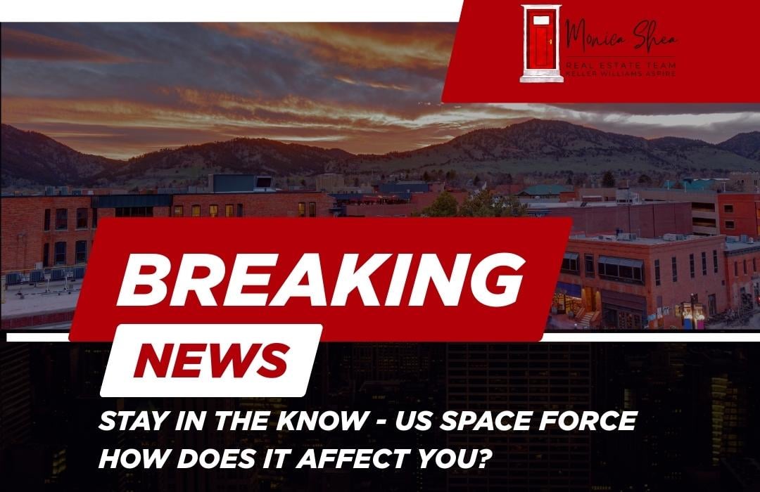 News Update- Monica Shea