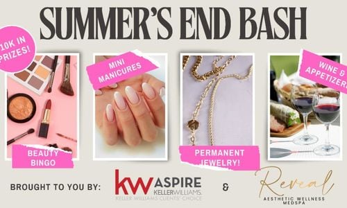 Girls' Night Tonight! Time to Sparkle!