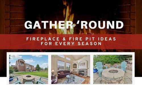 Monica’s Picks: Fireside Finds for Fall