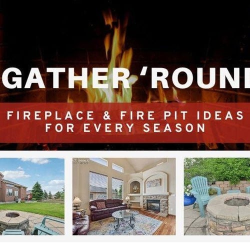 Monica’s Picks: Fireside Finds for Fall