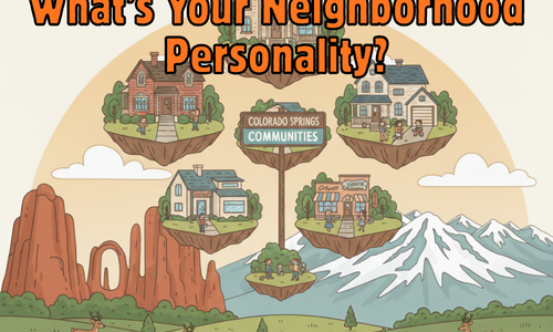 The Most Popular Colorado Springs Communities (and&hellip;