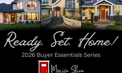 Know Someone Buying a Home in 2026? Forward This!