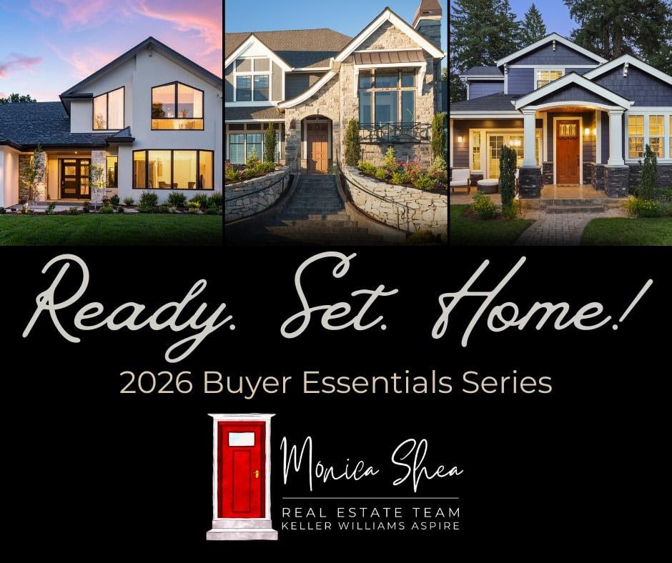 Know Someone Buying a Home in 2026? Forward &hellip;