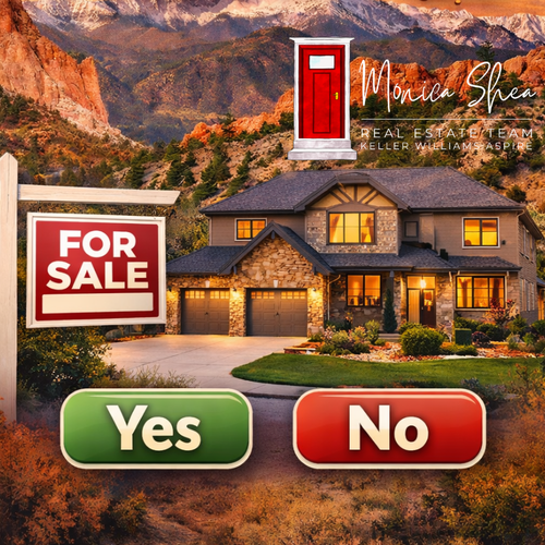 Should You Sell Your $600K to $1M Home in Colorado Springs Right Now?