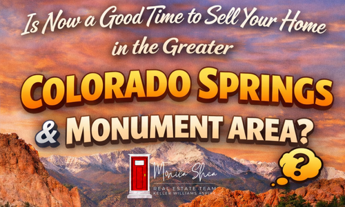 Is Now a Good Time to Sell Your Home in the Greate…