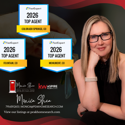 I’m Honored to Be Recognized as a FastExpert Top Real Estate Agent for 2026