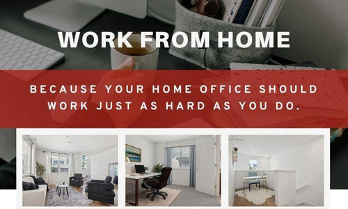 Monica’s Picks: Elevate Your Work From Home Setup