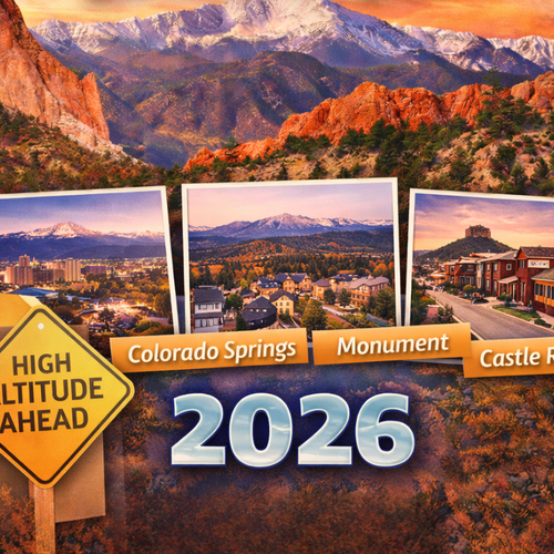 Top Colorado Cities and Neighborhoods for Relocating in 2026