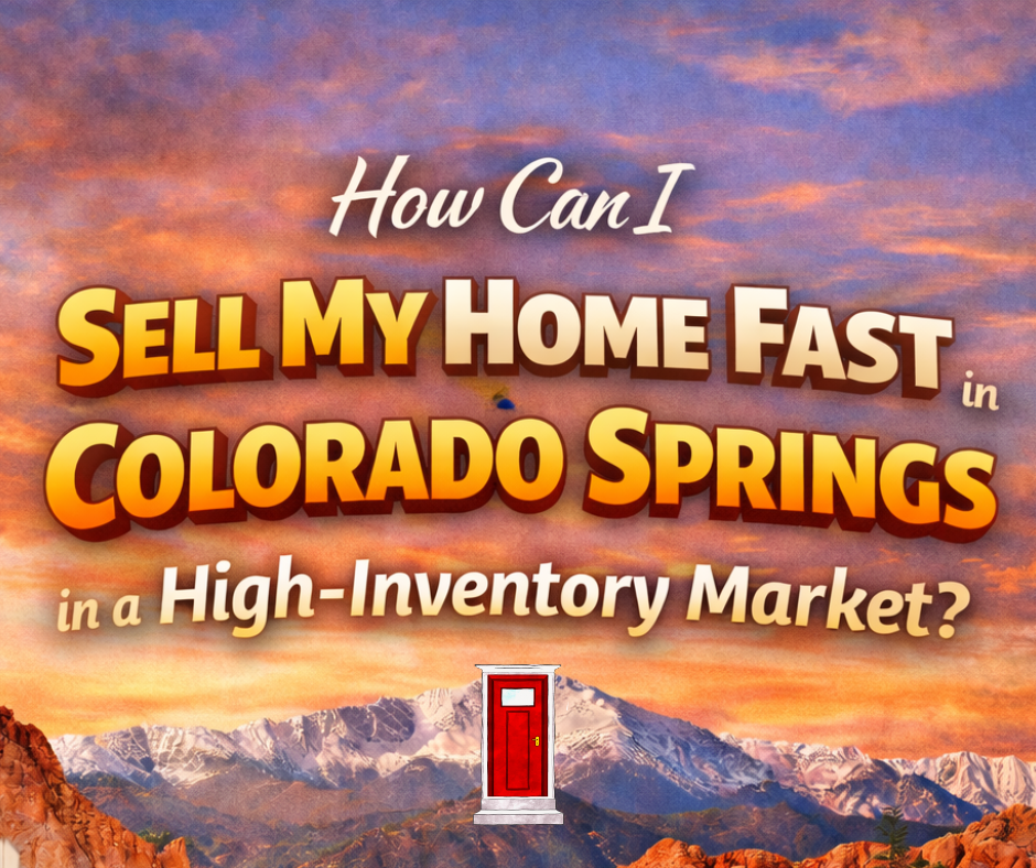 How Can I Sell My Home Fast in &hellip;