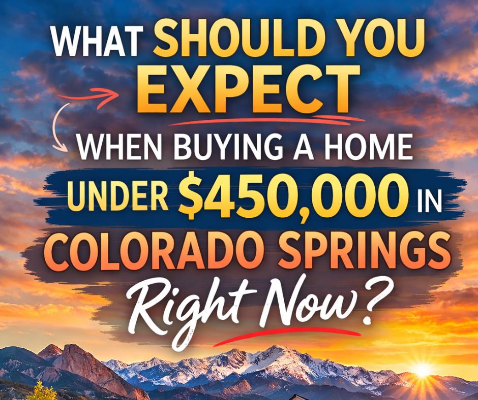 What Should You Expect When Buying a Home &hellip;