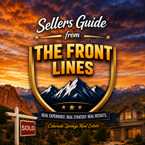 Getting Your Home Market-Ready: Sellers Guide from the Front Lines