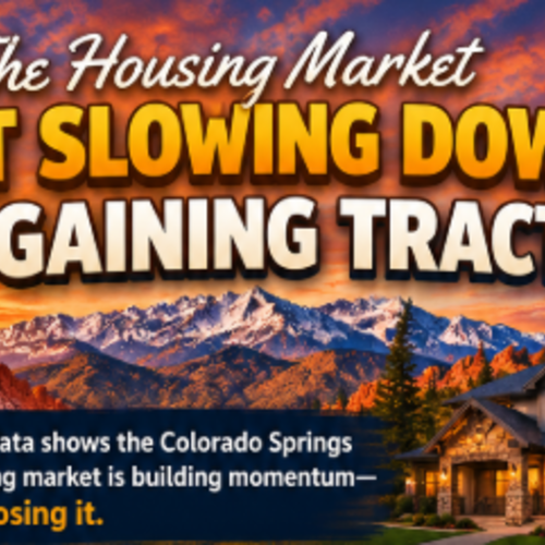 This Isn’t 2017. It’s a Market Reset in Motion.
