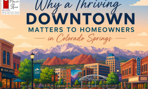 Why a Thriving Downtown Matters to Homeowners in C&hellip;