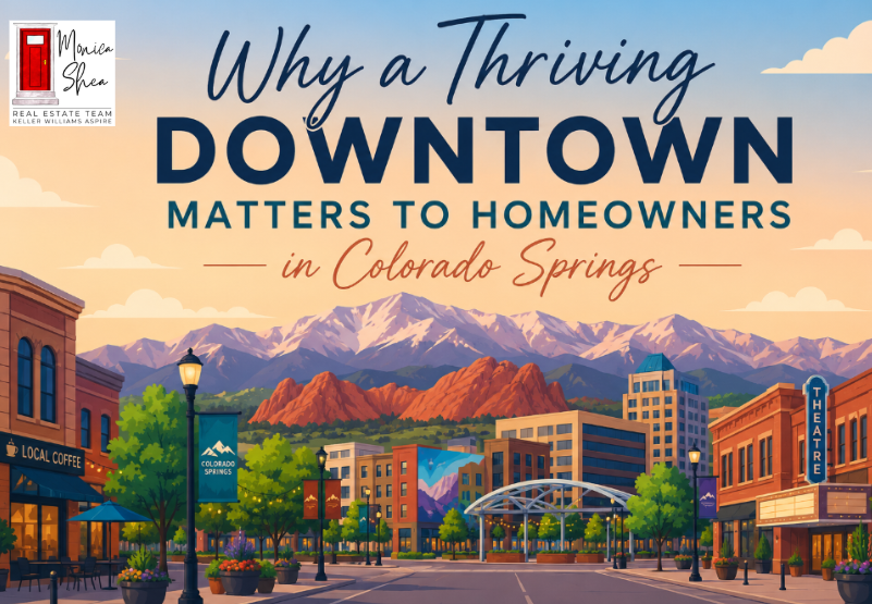Why a Thriving Downtown Matters to Homeowners in &hellip;