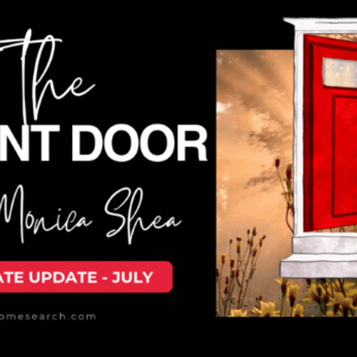 Shut The Front Door! Summer Opportunities Are Here