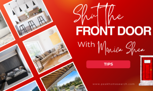 Shut the Front Door: Discover the Neighborhood Tha&hellip;