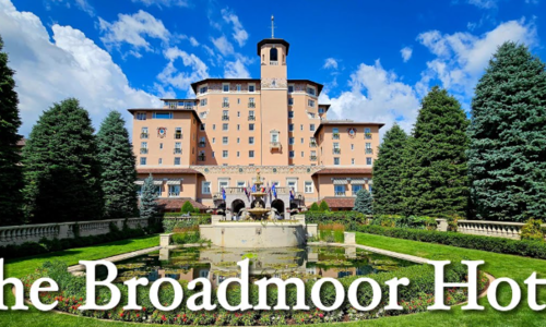 Luxury Living in One of Colorado Springs' Most Ico&hellip;