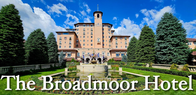 broadmoor