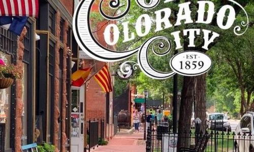 Hidden Gems of Old Colorado City: Why This Histori&hellip;