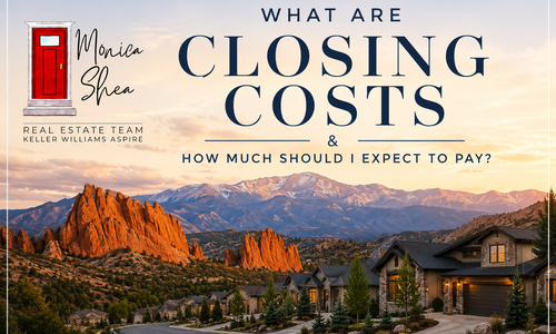 What are closing costs and how much should I expec&hellip;