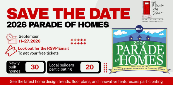 🏡 Save the Date + Your Back-to-School Checklist &hellip;