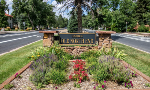 Old North End: Historic Charm, Walkable Living & O…