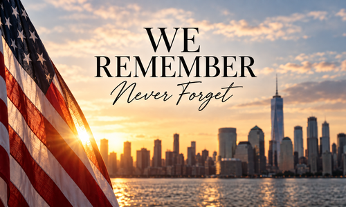 What Home Means: A Reflection on September 11