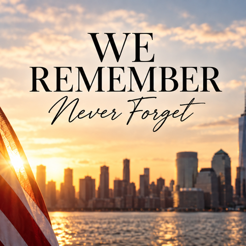 What Home Means: A Reflection on September 11