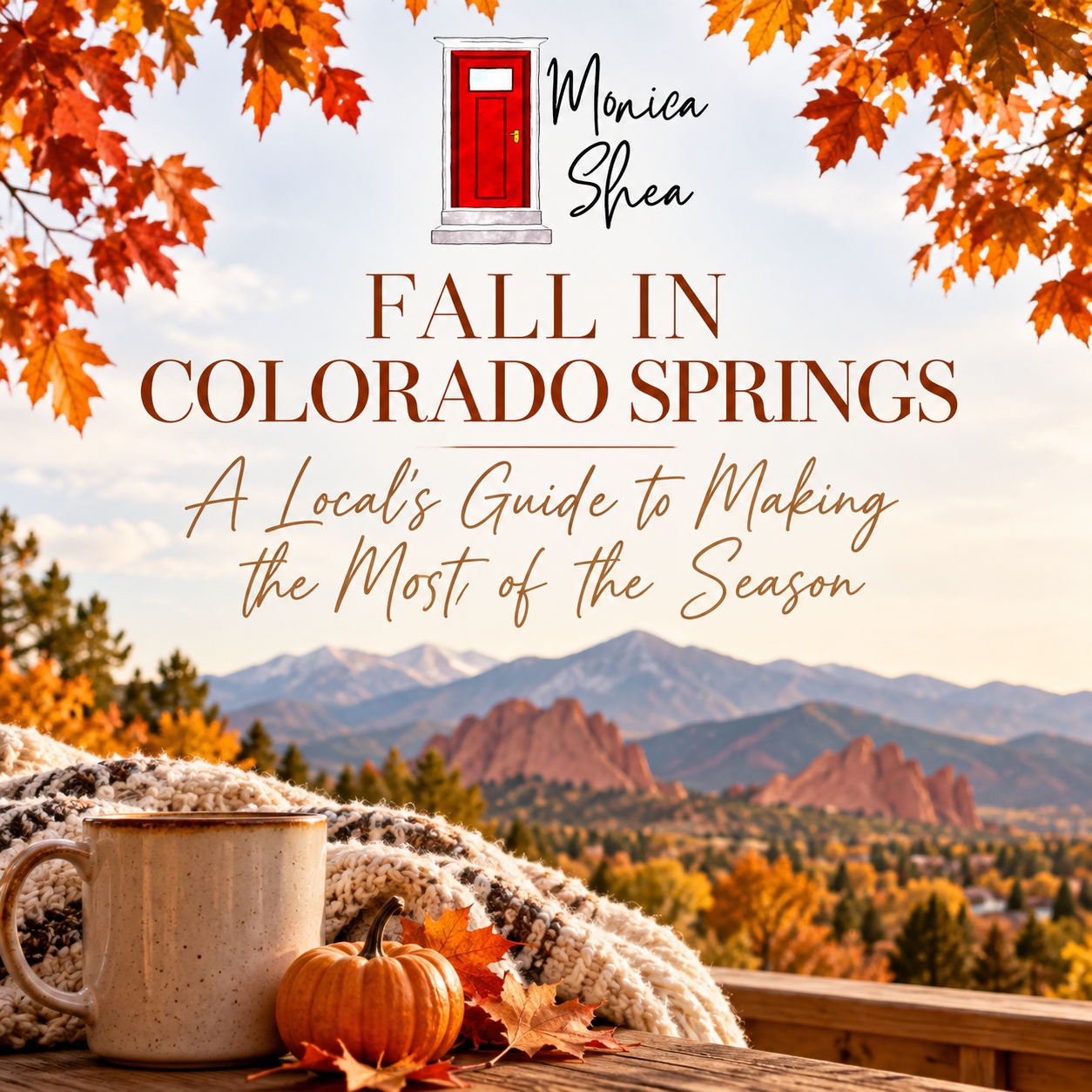 🍂Fall in Colorado Springs: A Local’s Guide to &hellip;