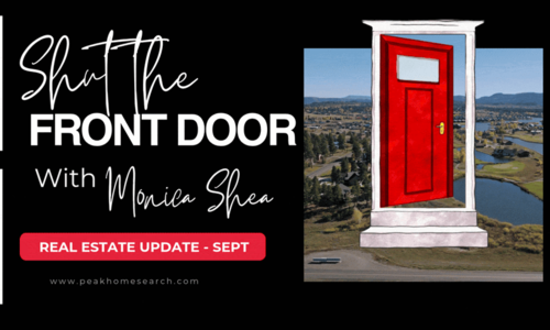 Shut the Front Door! Make Your Move This Fall 🍂