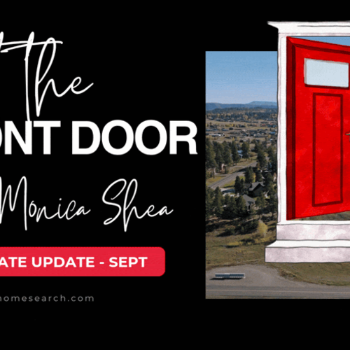 Shut the Front Door! Make Your Move This Fall 🍂