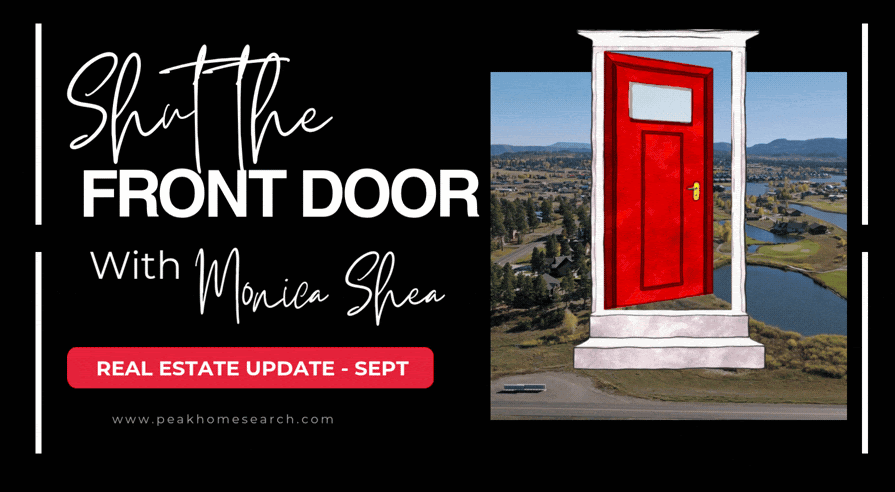 Shut the Front Door! Make Your Move This &hellip;