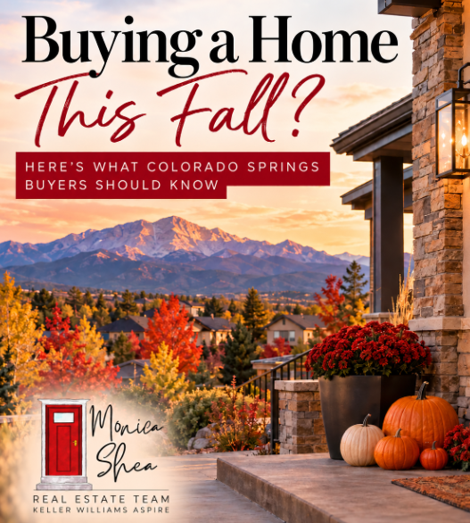 Buying a Home This Fall? Here’s What Colorado &hellip;