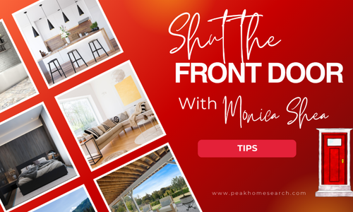 Tour the Parade of Homes Like a Pro &hellip;