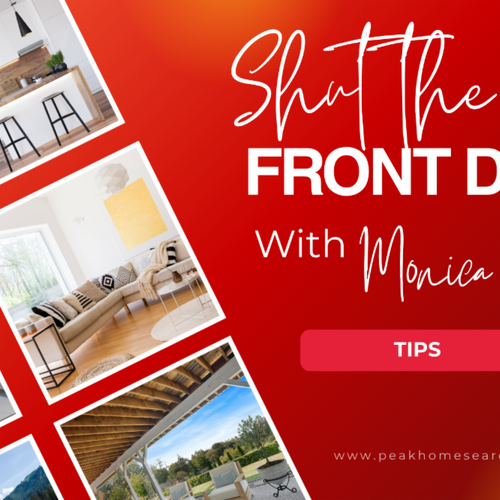 Tour the Parade of Homes Like a Pro 🏡