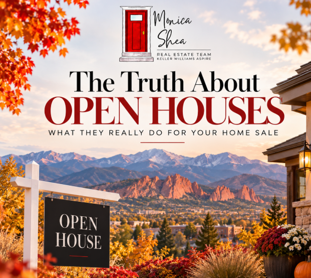 Do Open Houses Actually Sell Homes? The Numbers &hellip;