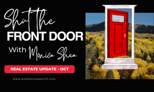 Shut the Front Door! Deals, Tours & a World of Pos&hellip;