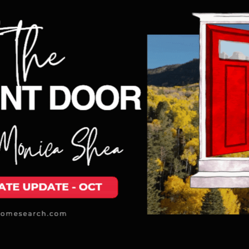 Shut the Front Door! Deals, Tours & a World of Possibilities 🌎