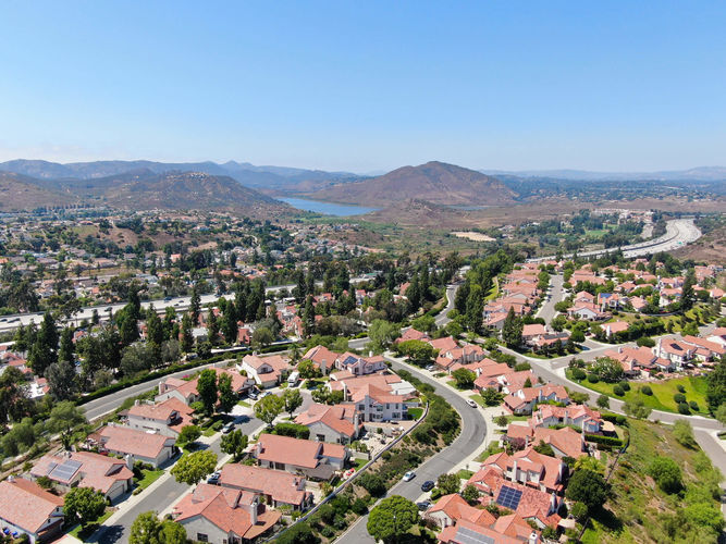Rancho Bernardo