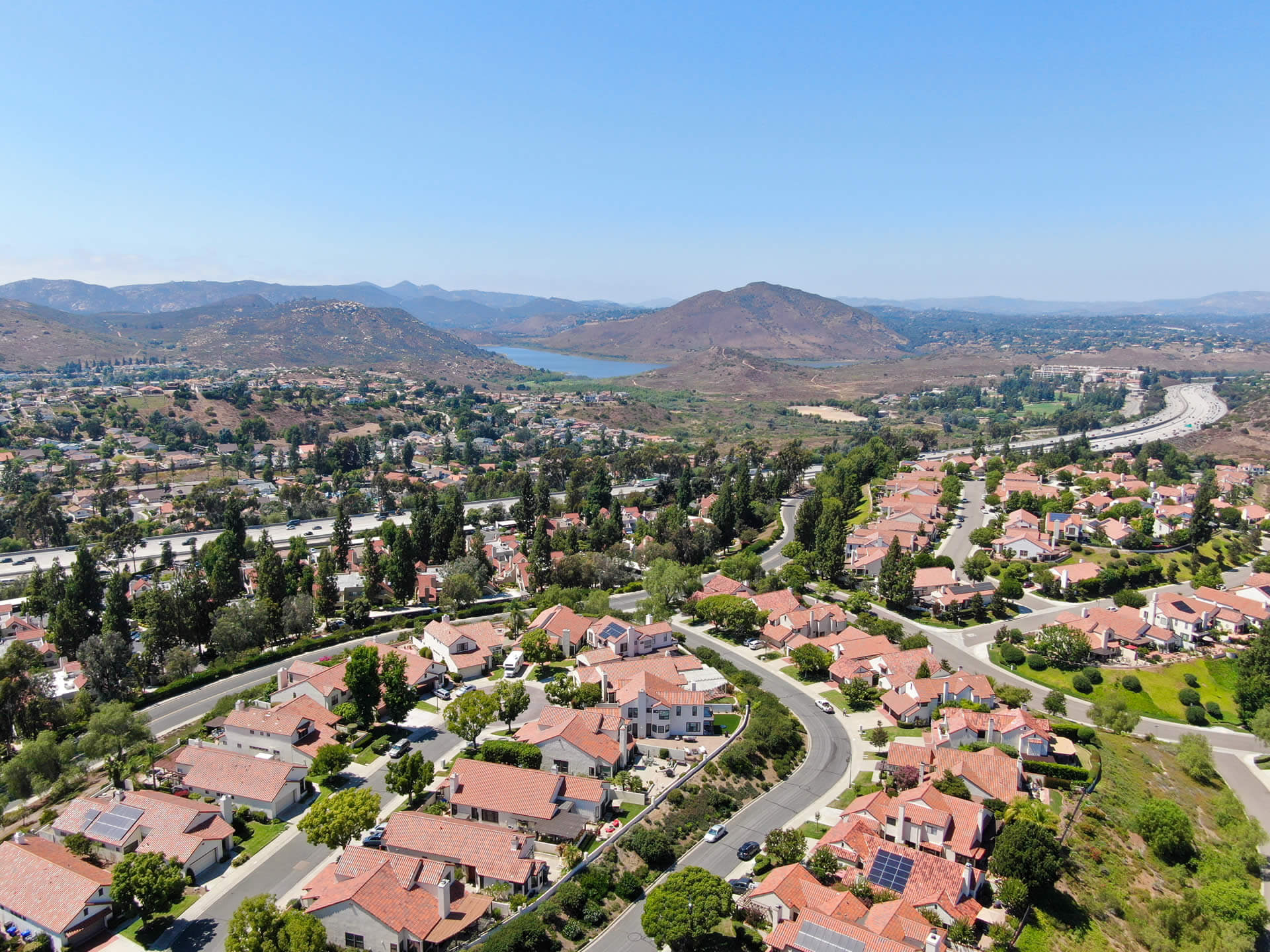 Rancho Bernardo SWANSON ASSOCIATES