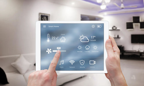 Get Started With Smart Home Automation