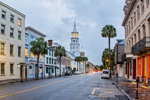 South Carolina (1)