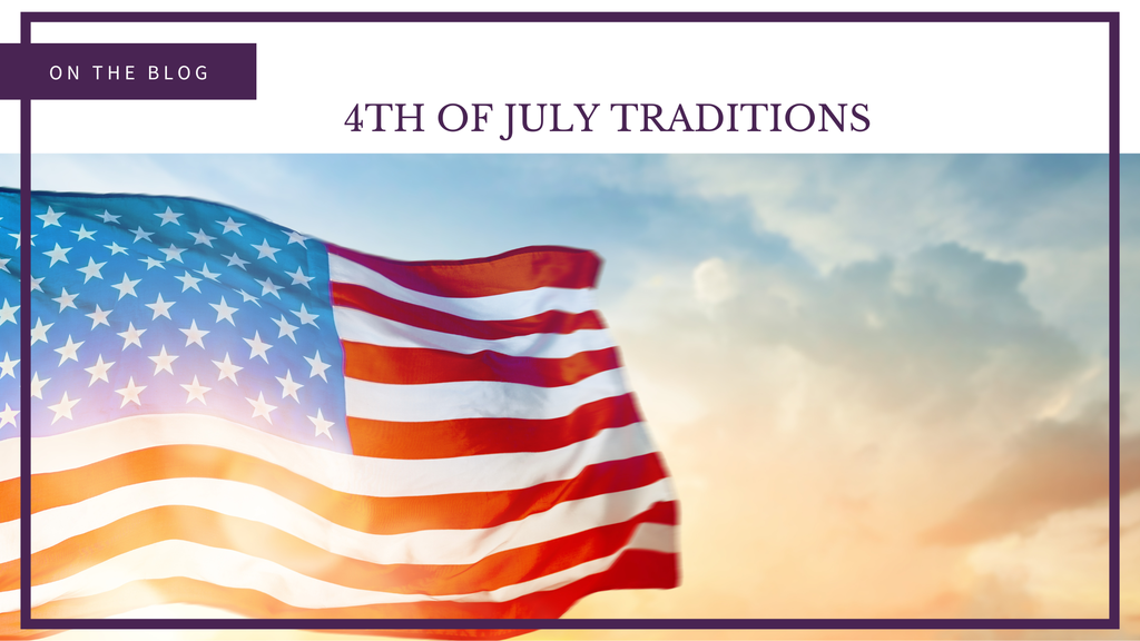 4th of July Traditions - MilHousing Network
