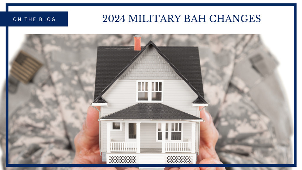 Understanding the 2024 BAH Increase What Military Members Need to Know