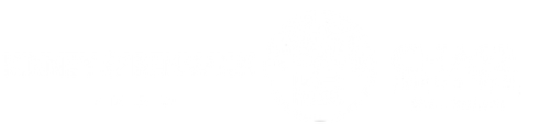 Kinney Logo White